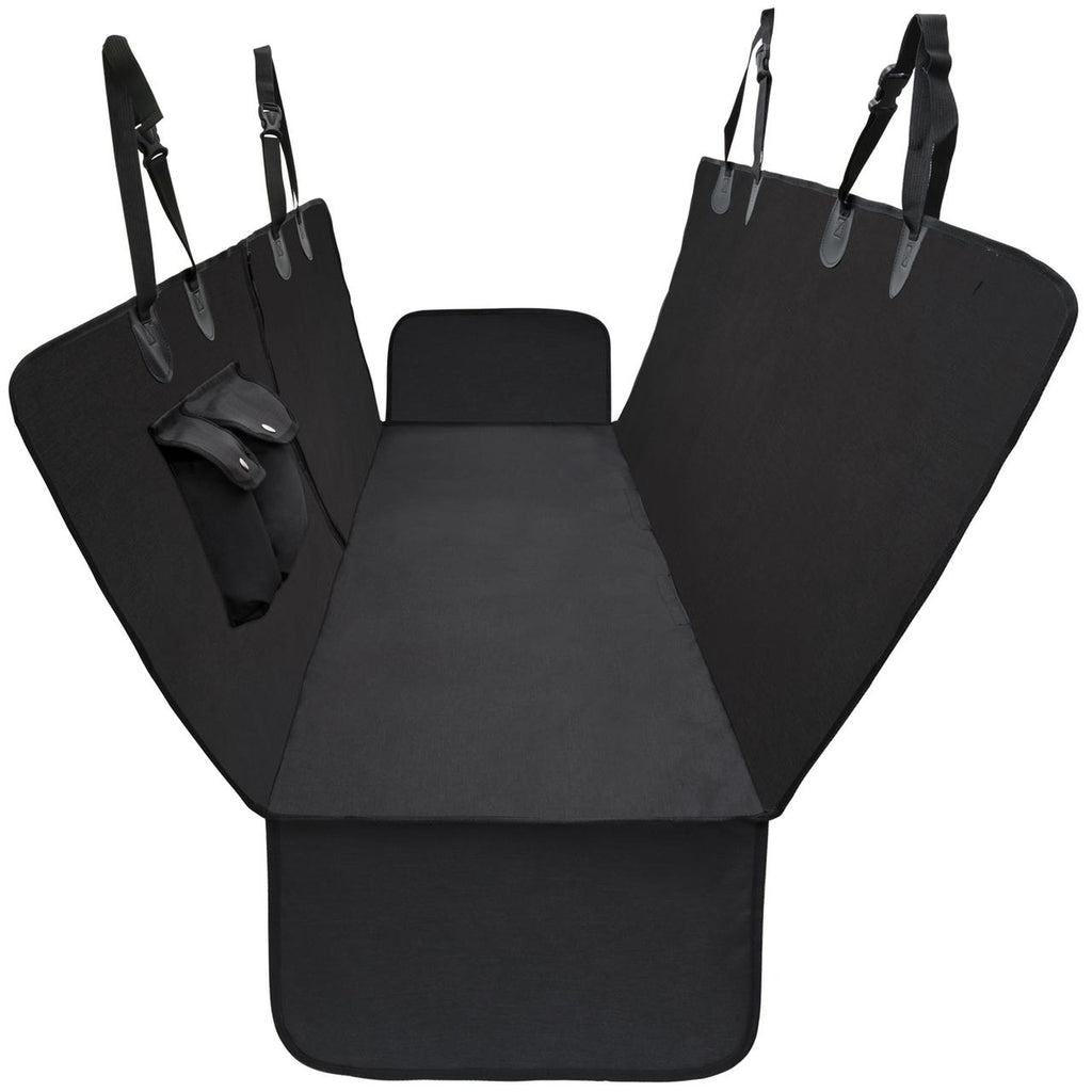 Dog Hammock Car Seat Cover – Lightweight & Waterproof | Clearance