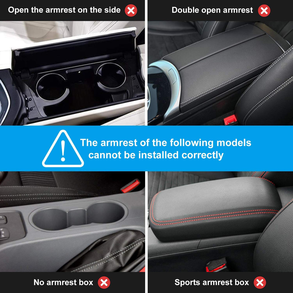 Bark Lover PU Leather Car Handbag Holder – Front Seat Organizer & Safety Barrier for Pets and Kids