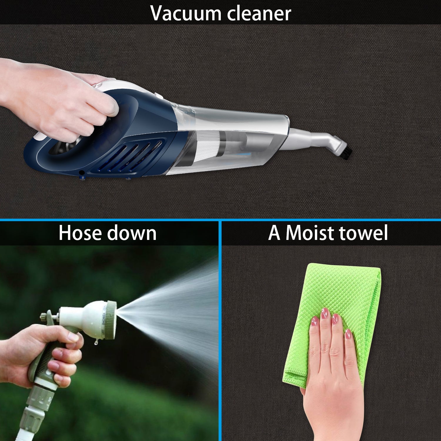 Dog Hammock Car Seat Cover – Lightweight & Waterproof | Clearance